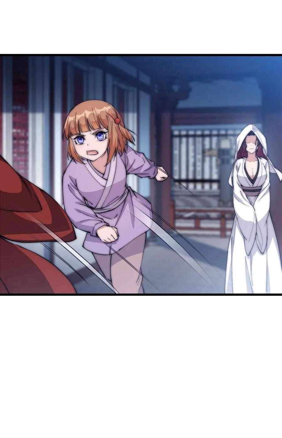 Read It Starts With A Mountain Manga Online