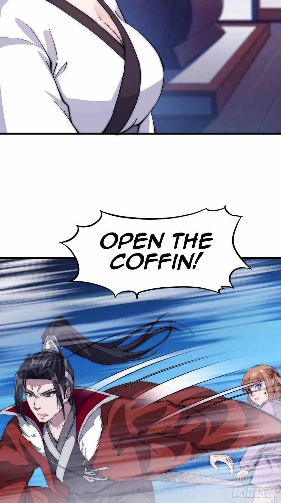 Read It Starts With A Mountain Manga Online