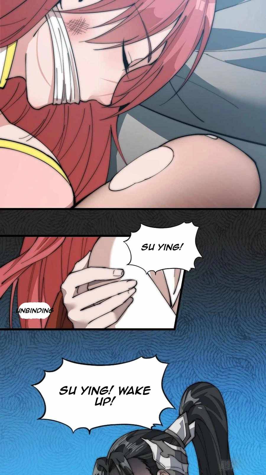 Read It Starts With A Mountain Manga Online