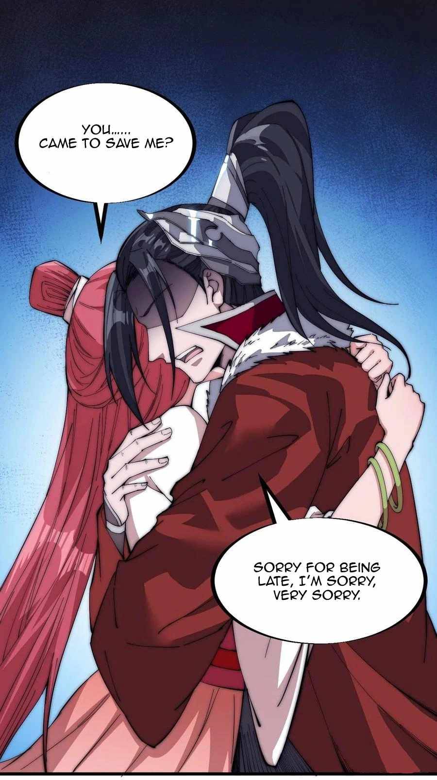 Read It Starts With A Mountain Manga Online