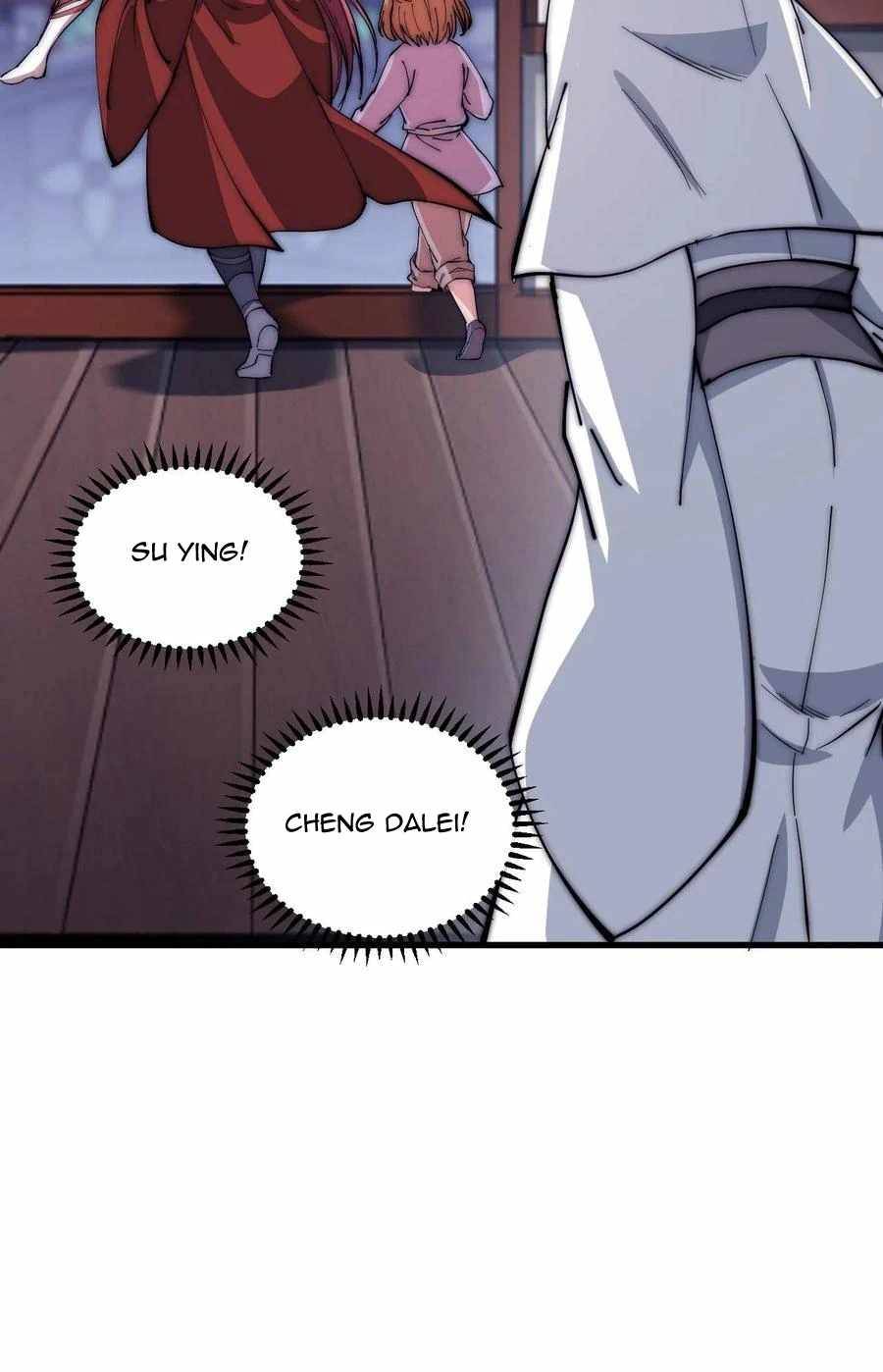 Read It Starts With A Mountain Manga Online