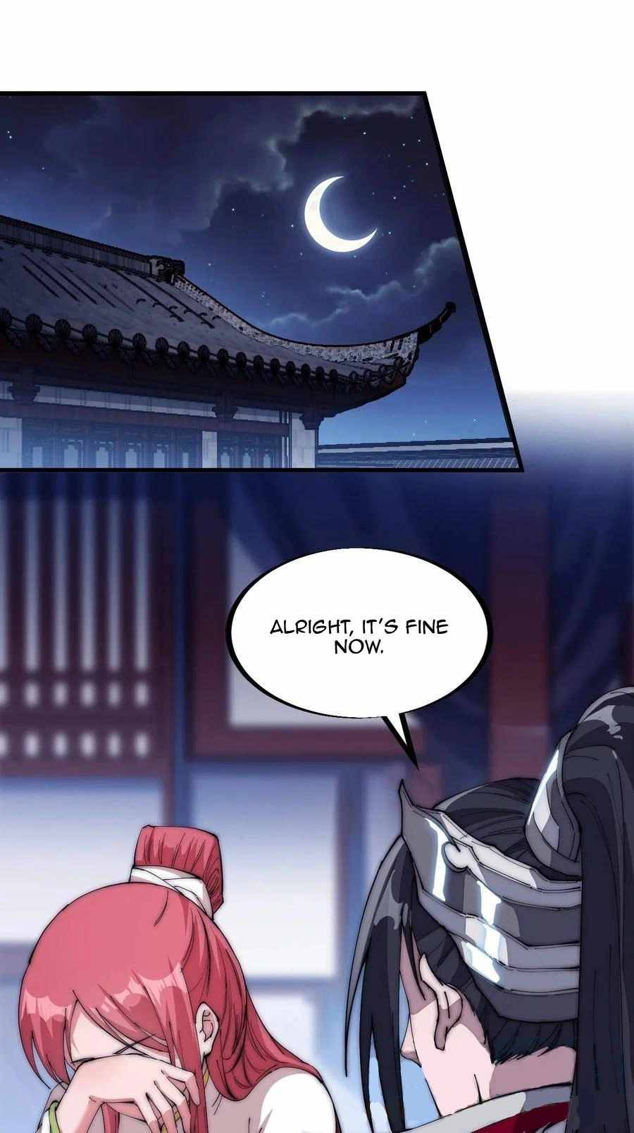 Read It Starts With A Mountain Manga Online