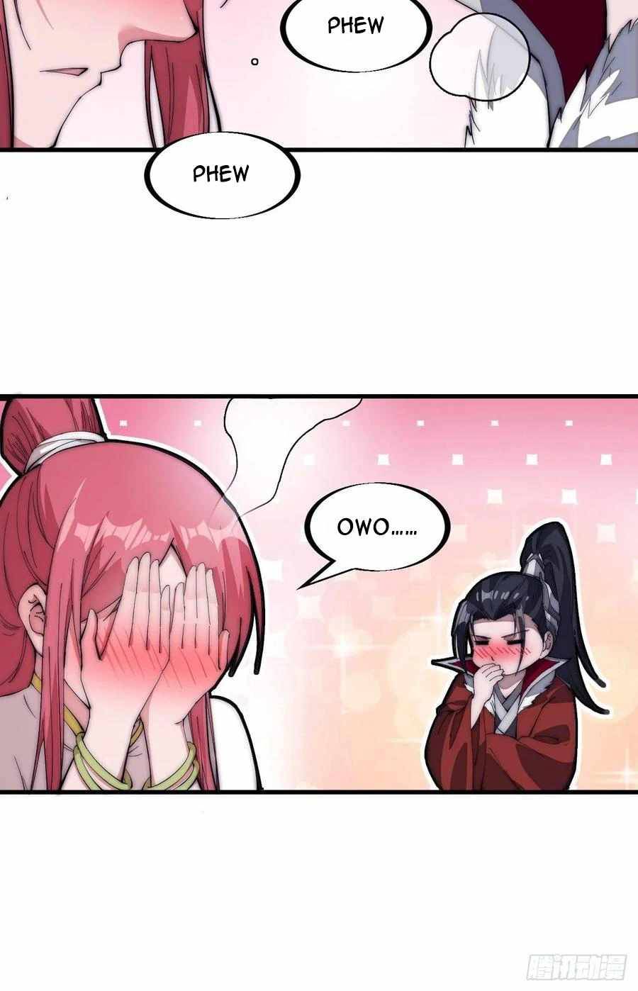 Read It Starts With A Mountain Manga Online