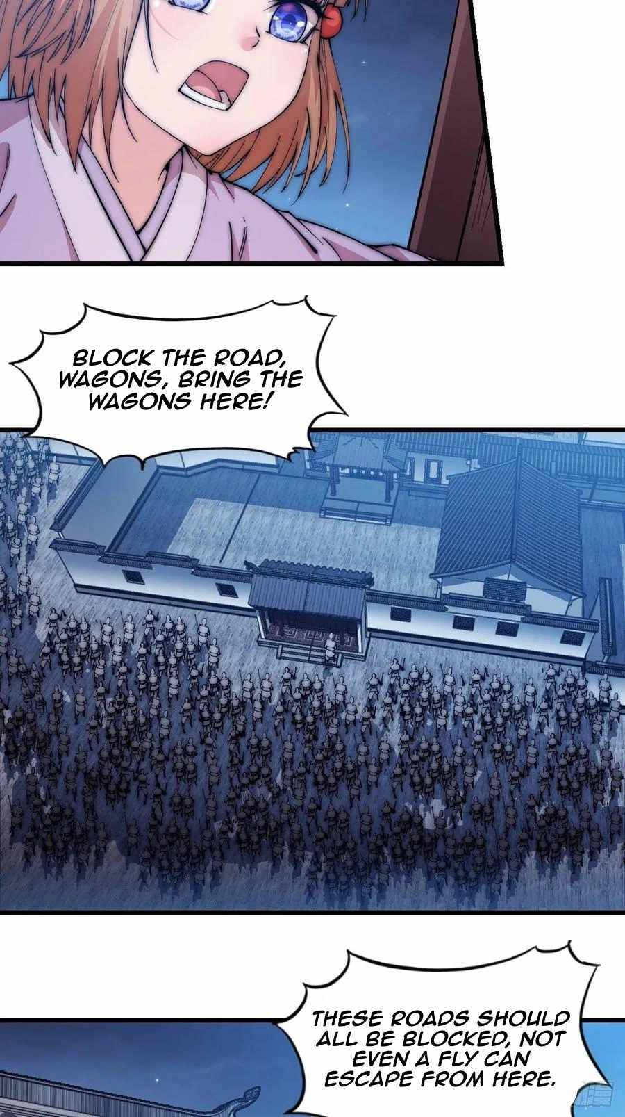 Read It Starts With A Mountain Manga Online