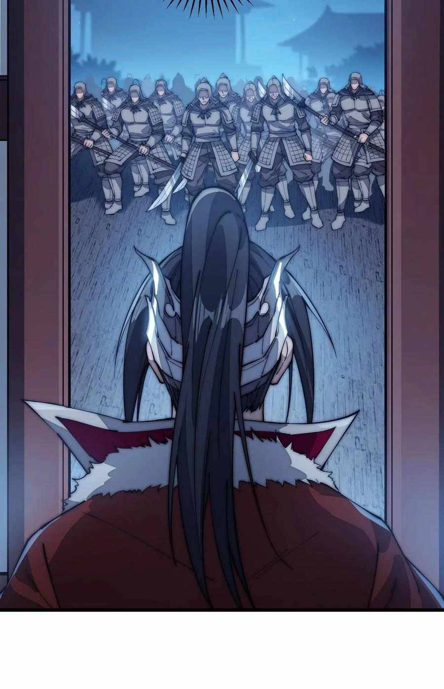 Read It Starts With A Mountain Manga Online