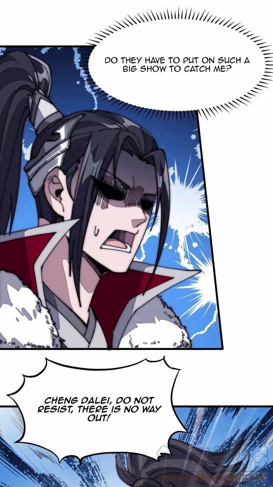 Read It Starts With A Mountain Manga Online