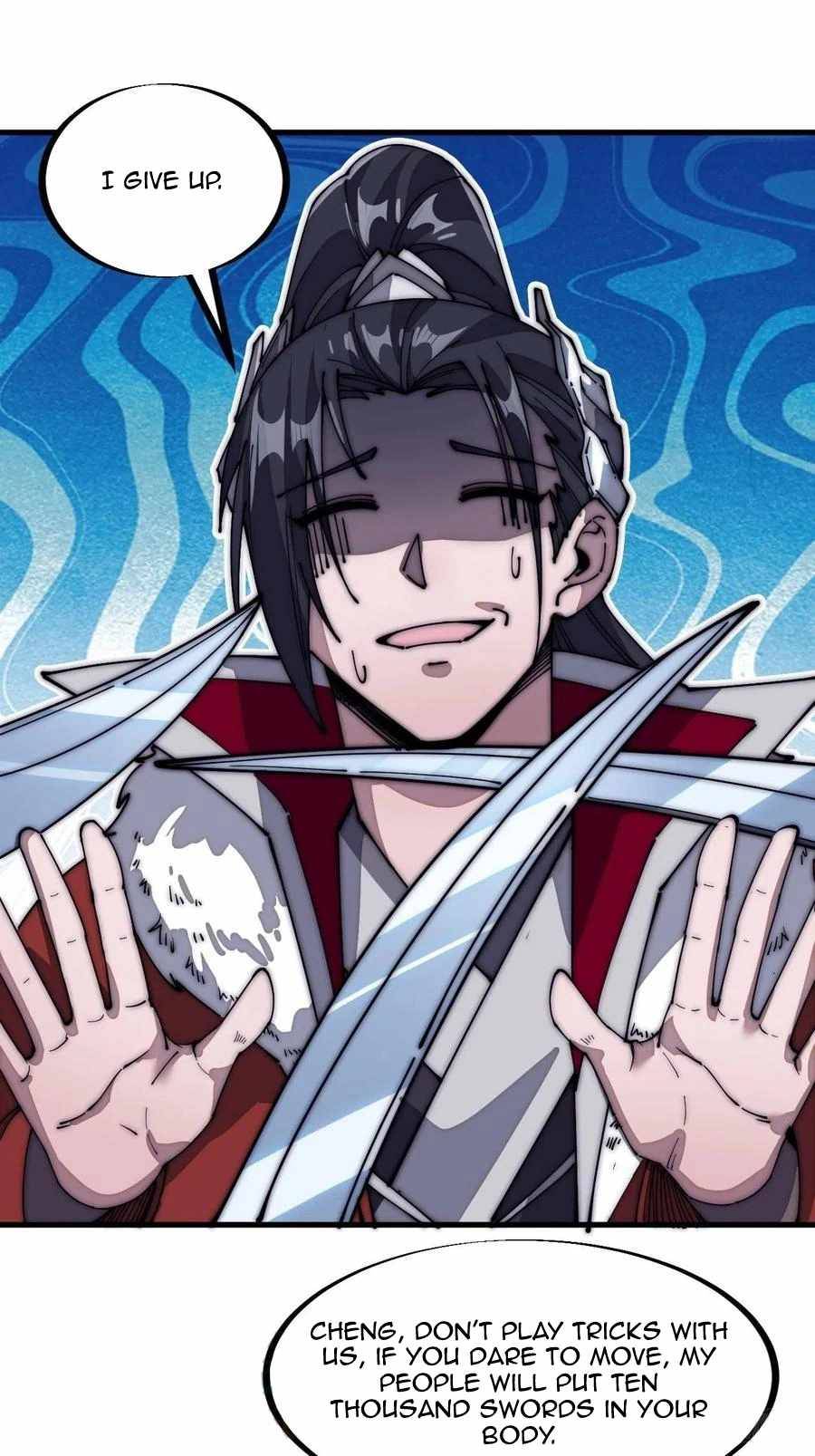 Read It Starts With A Mountain Manga Online