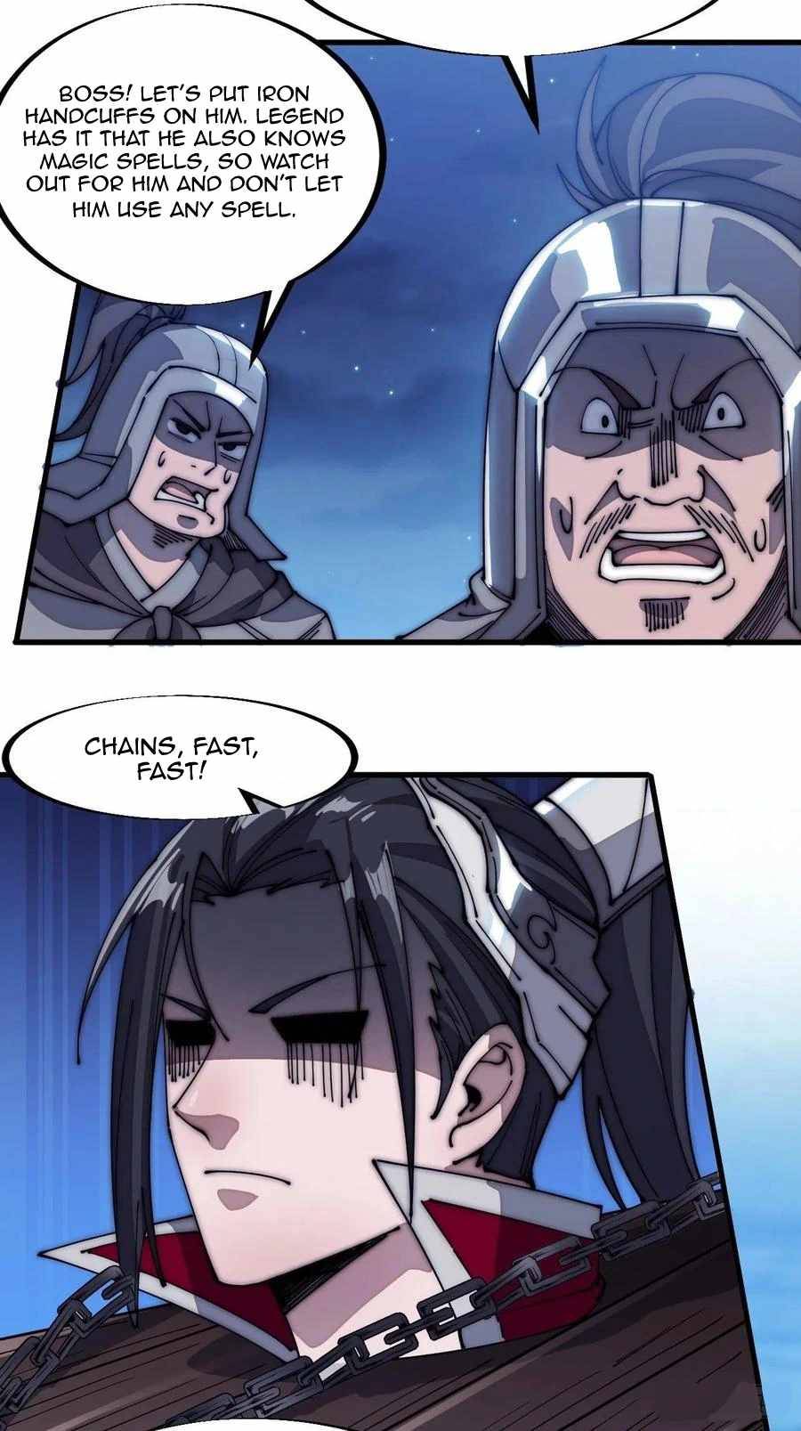 Read It Starts With A Mountain Manga Online