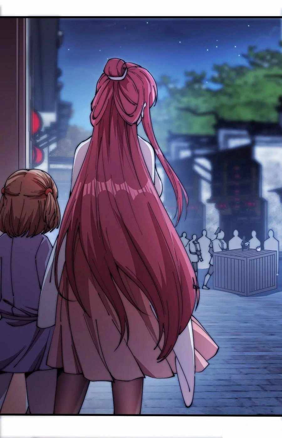 Read It Starts With A Mountain Manga Online