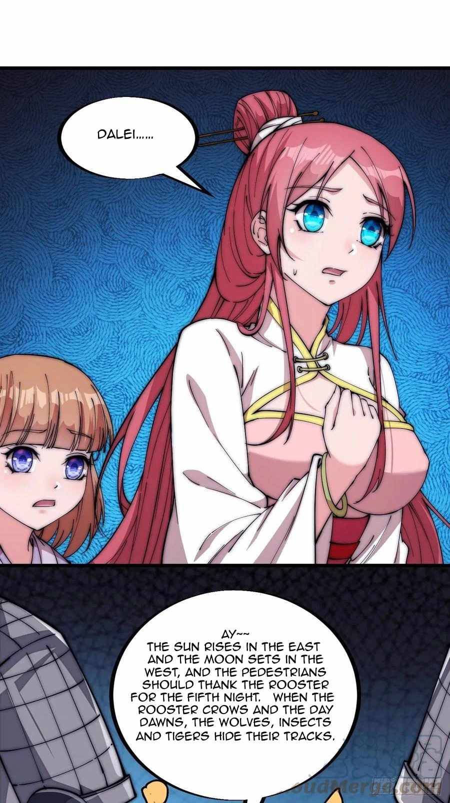 Read It Starts With A Mountain Manga Online