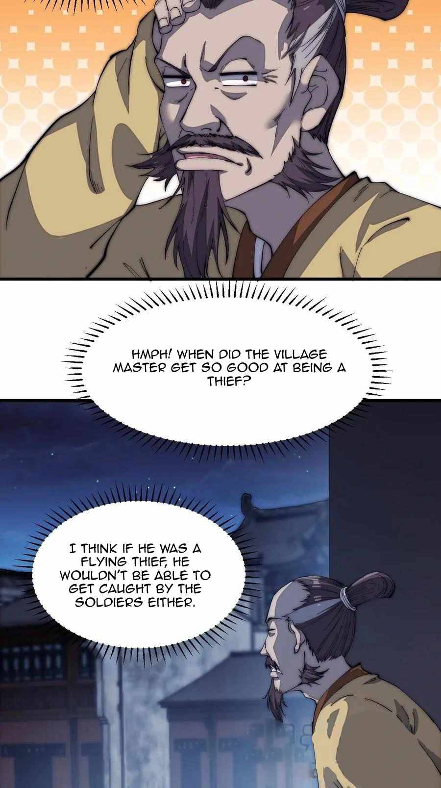 Read It Starts With A Mountain Manga Online