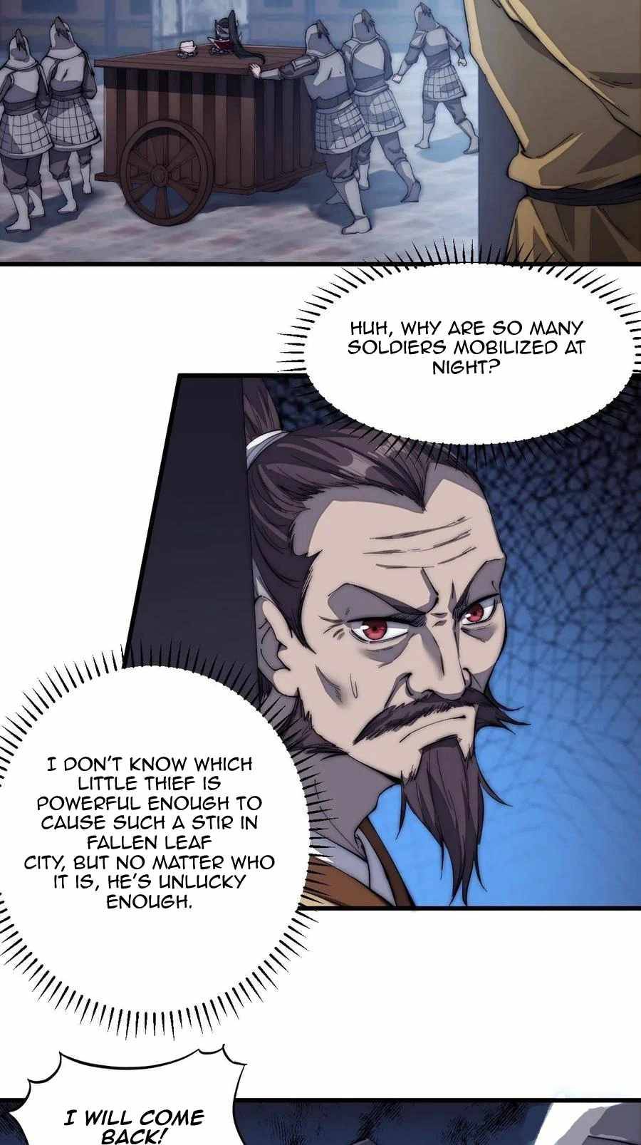 Read It Starts With A Mountain Manga Online