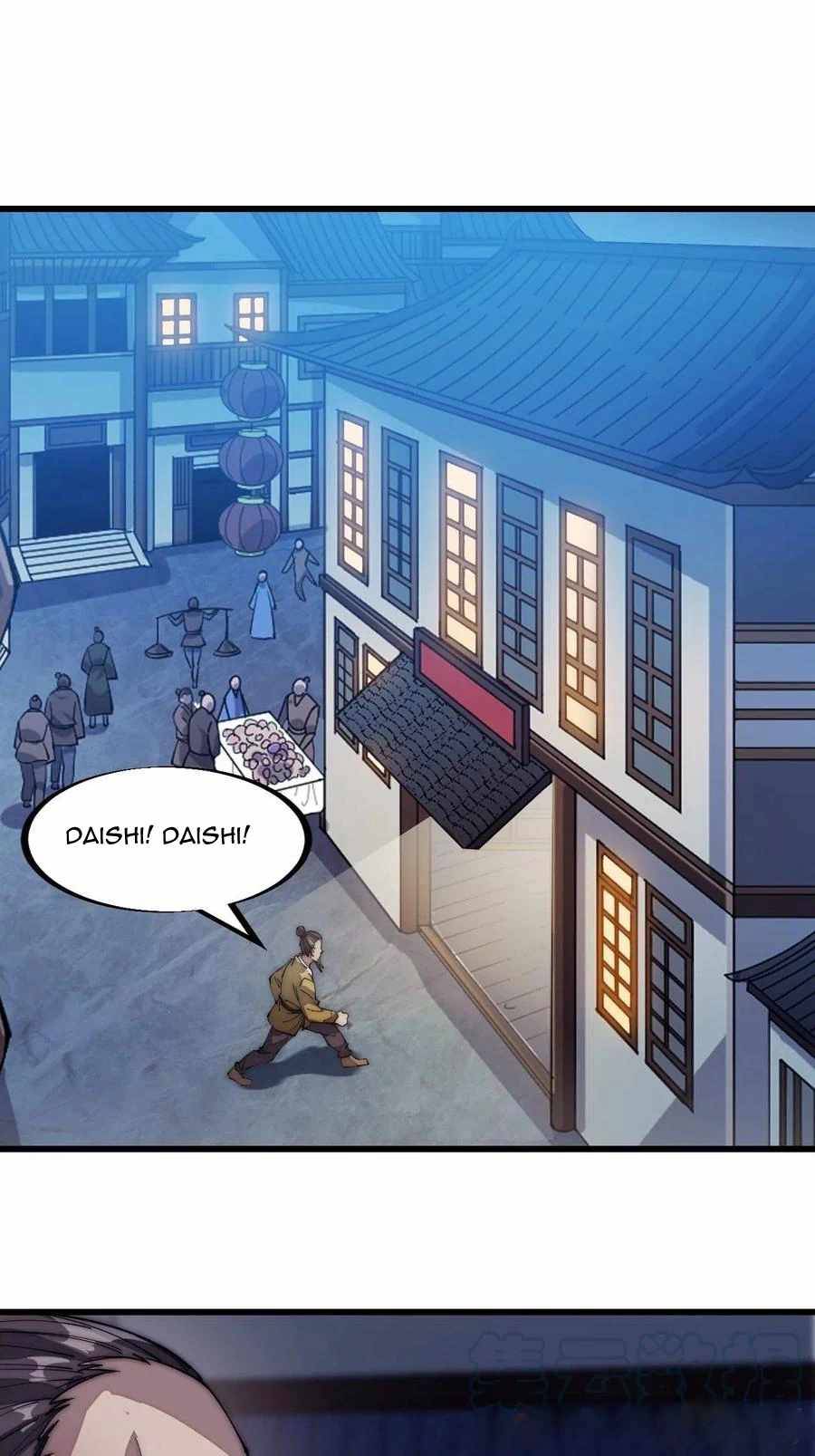 Read It Starts With A Mountain Manga Online