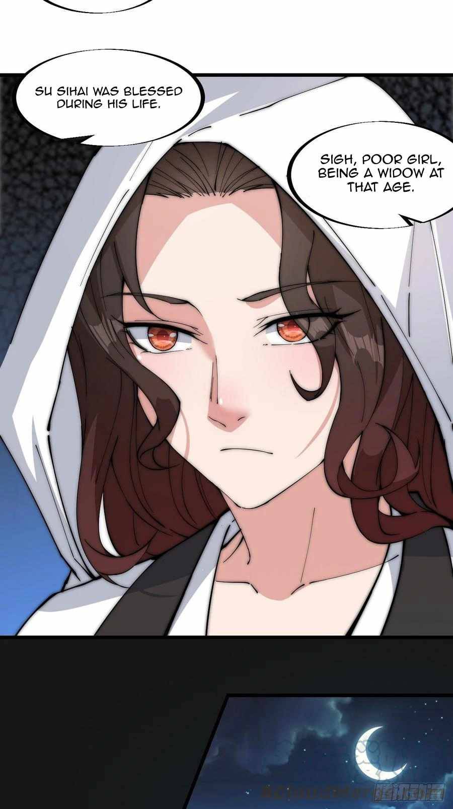 Read It Starts With A Mountain Manga Online