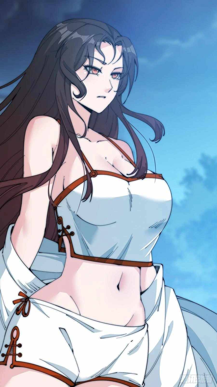 Read It Starts With A Mountain Manga Online