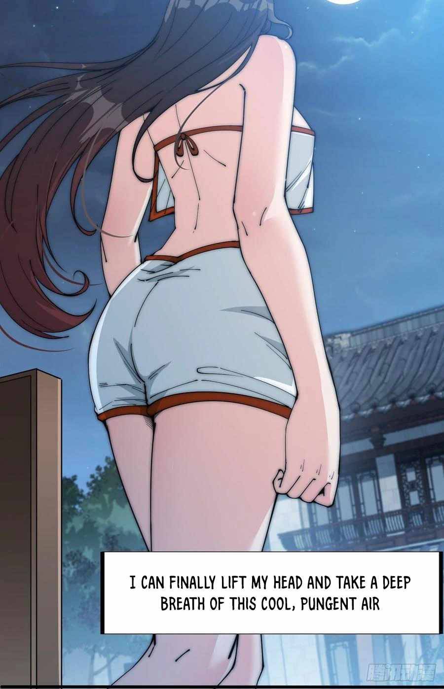 Read It Starts With A Mountain Manga Online