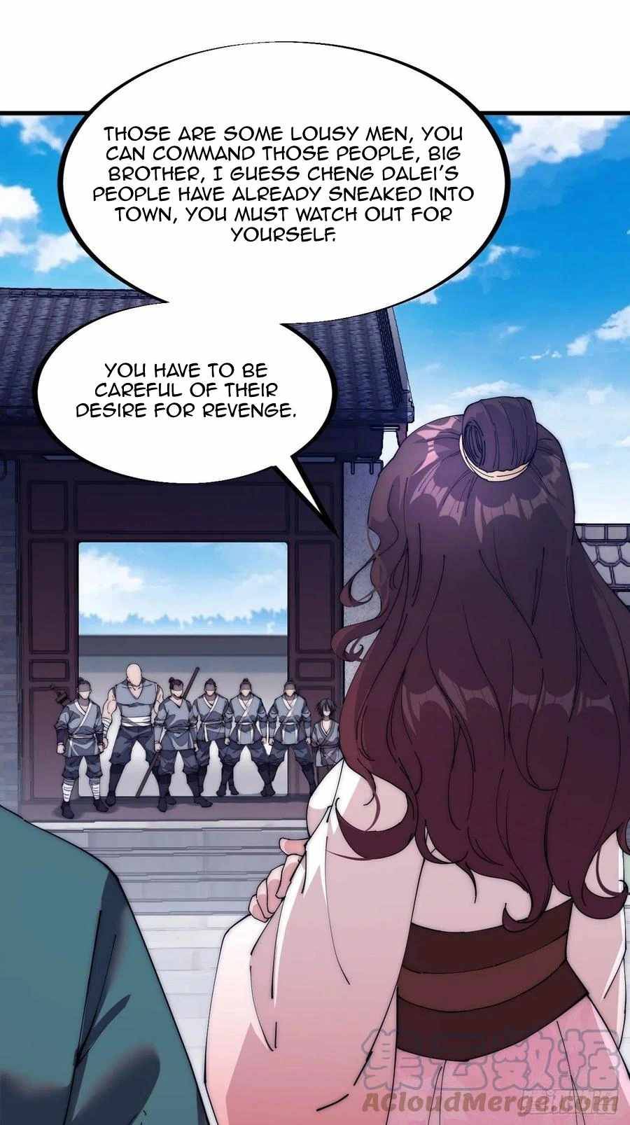 Read It Starts With A Mountain Manga Online