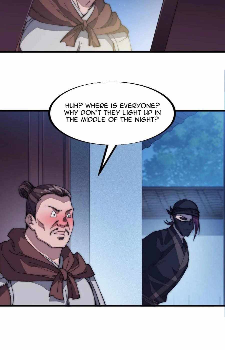 Read It Starts With A Mountain Manga Online