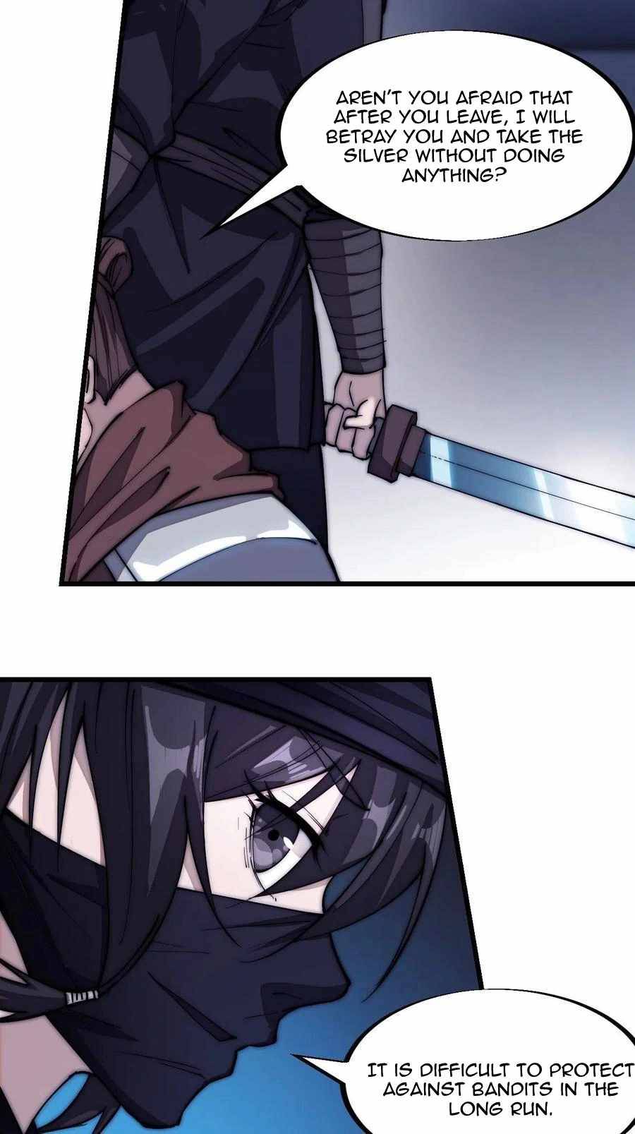 Read It Starts With A Mountain Manga Online