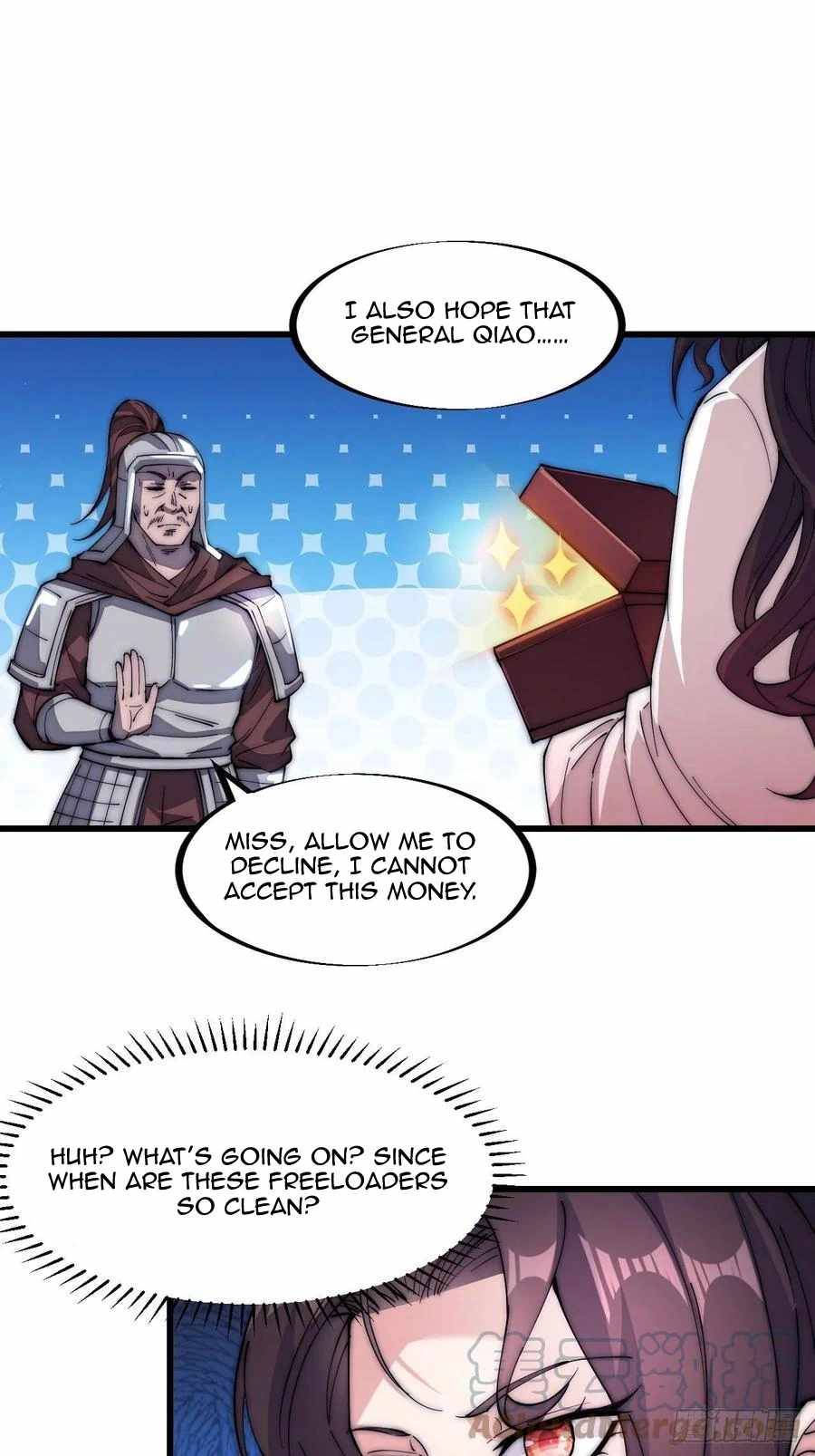 Read It Starts With A Mountain Manga Online