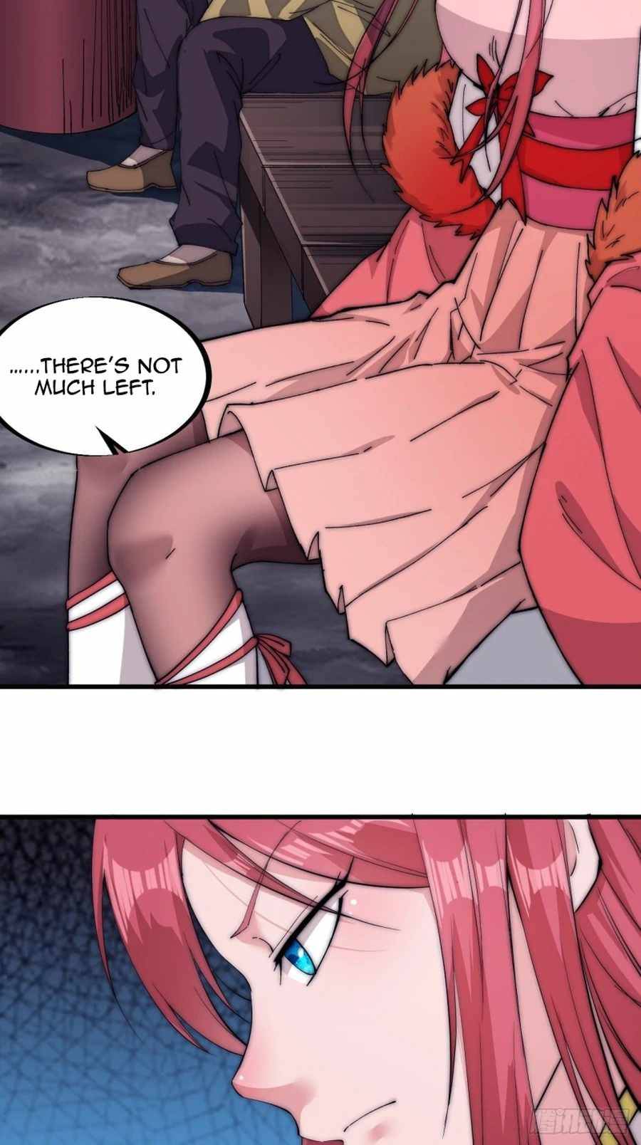 Read It Starts With A Mountain Manga Online