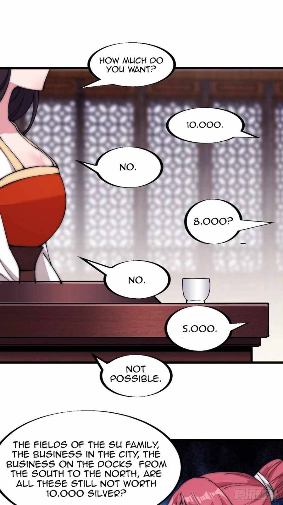 Read It Starts With A Mountain Manga Online