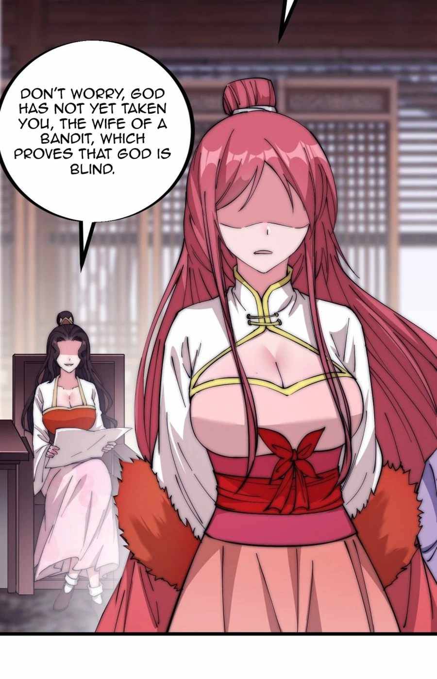 Read It Starts With A Mountain Manga Online