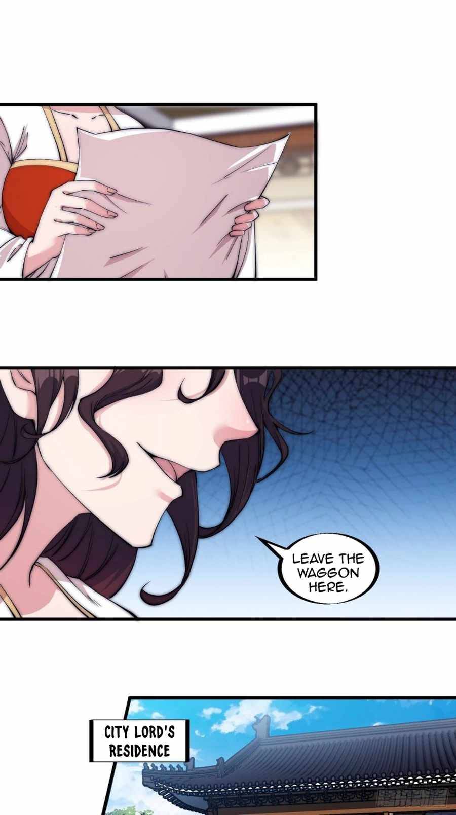 Read It Starts With A Mountain Manga Online