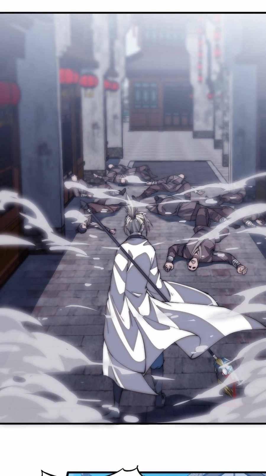 Read It Starts With A Mountain Manga Online