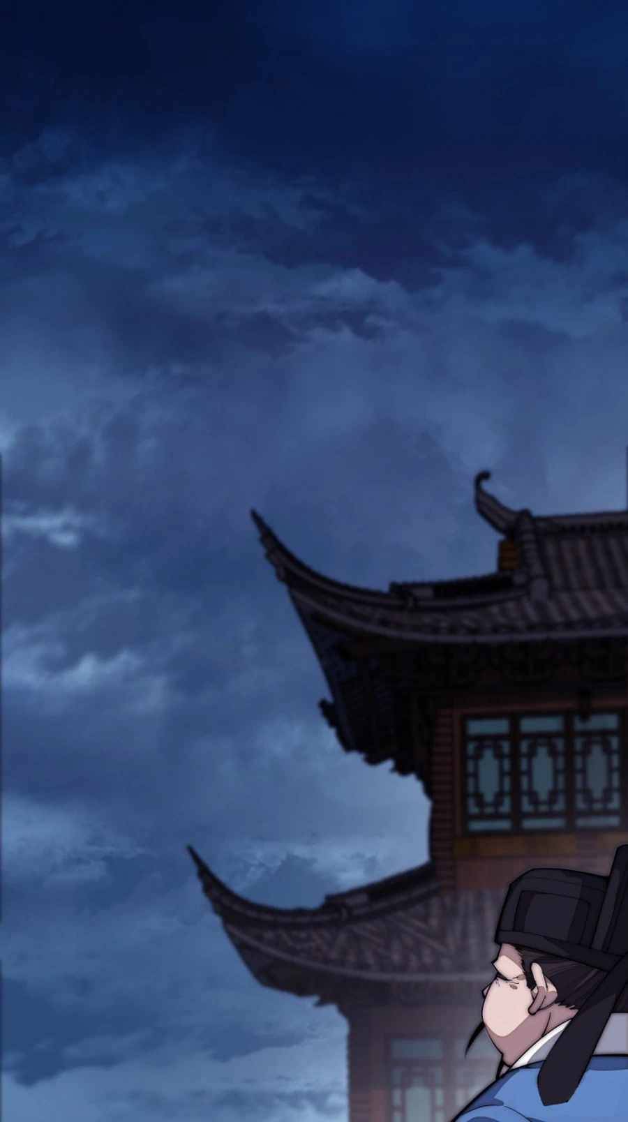 Read It Starts With A Mountain Manga Online