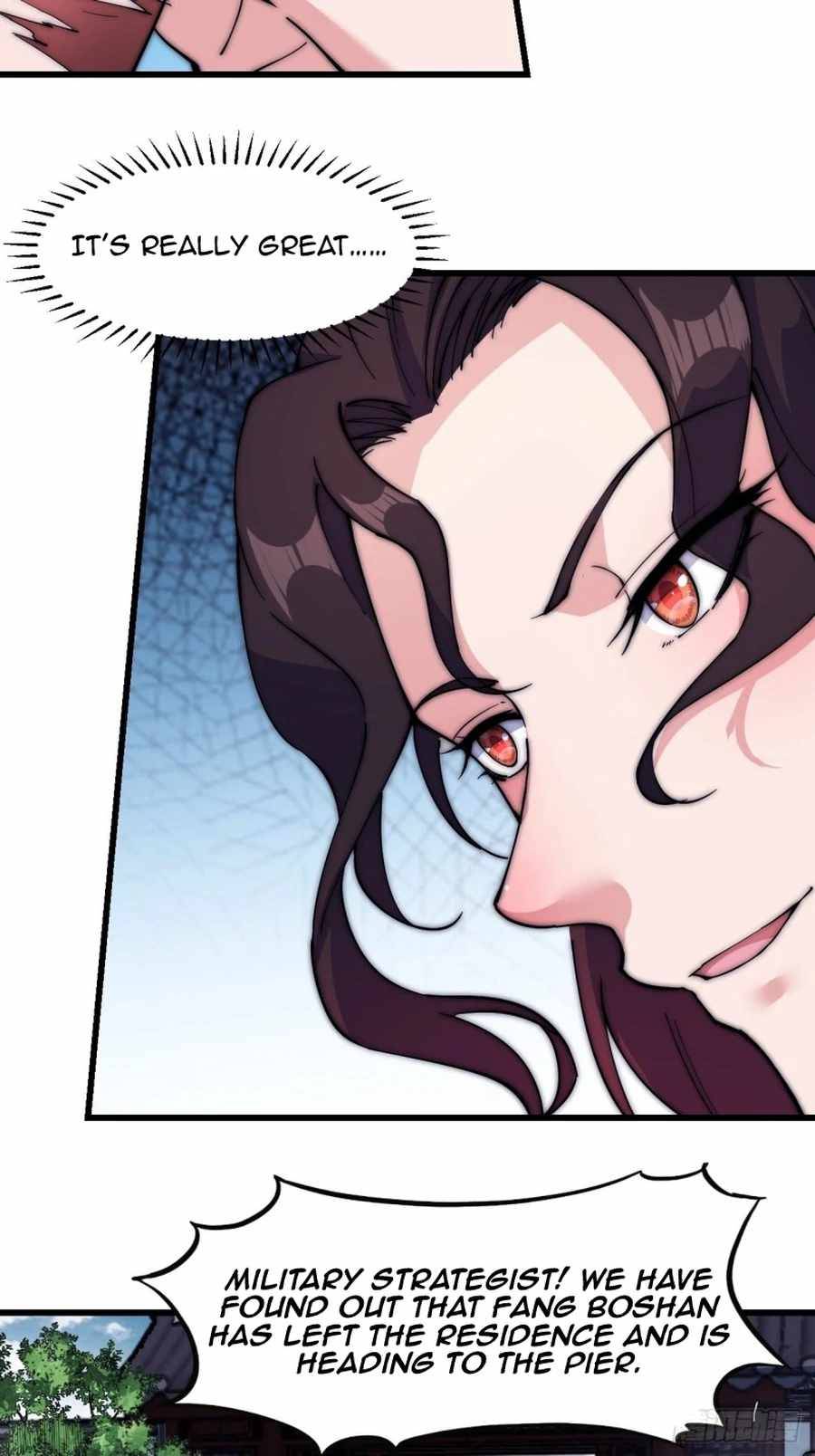 Read It Starts With A Mountain Manga Online