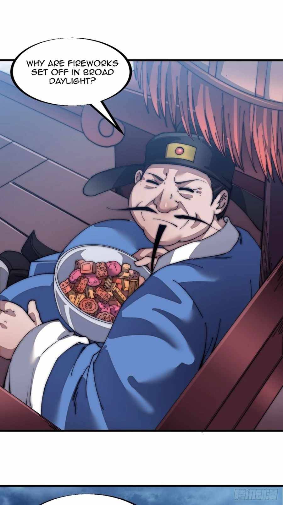 Read It Starts With A Mountain Manga Online