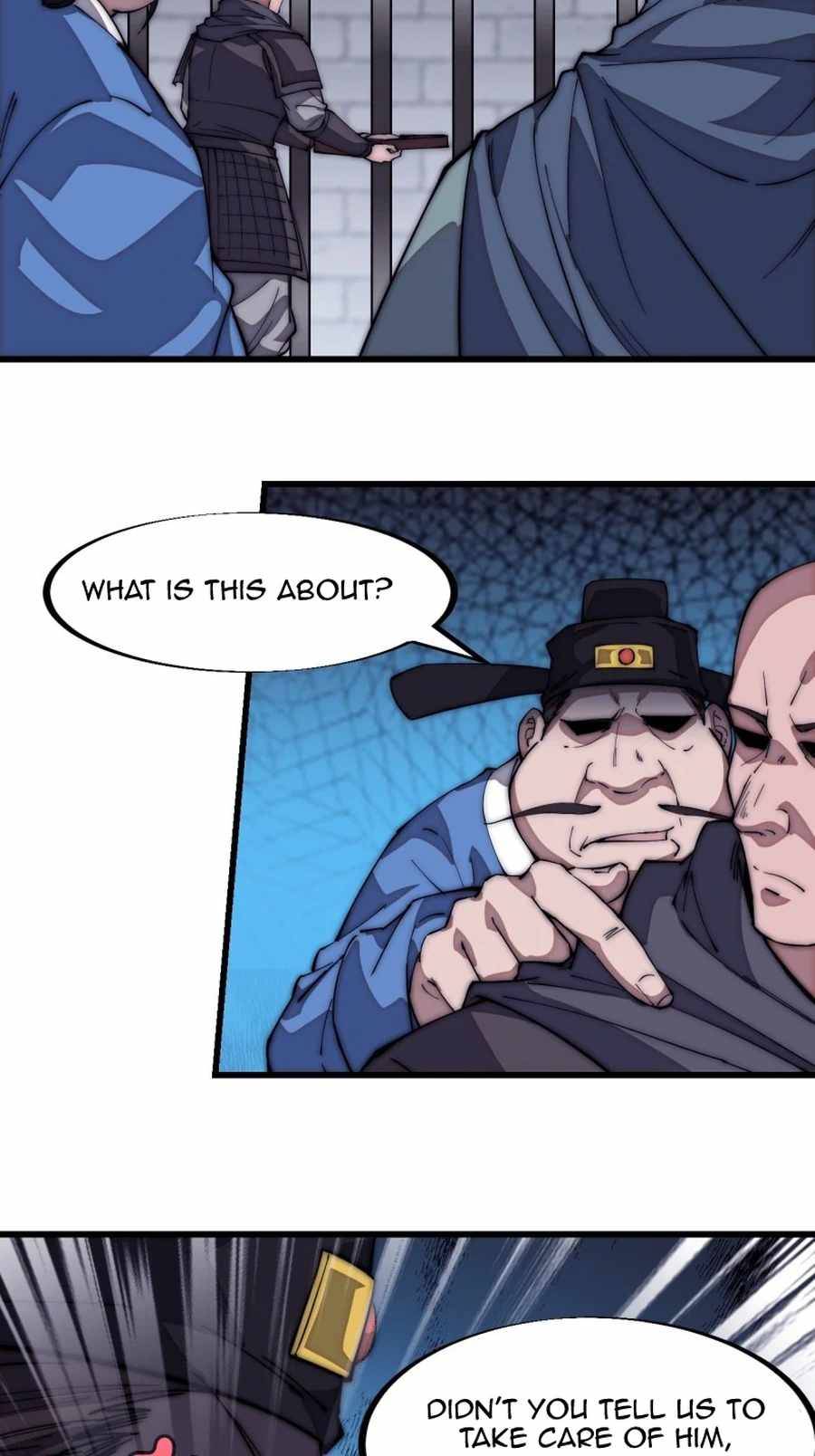 Read It Starts With A Mountain Manga Online