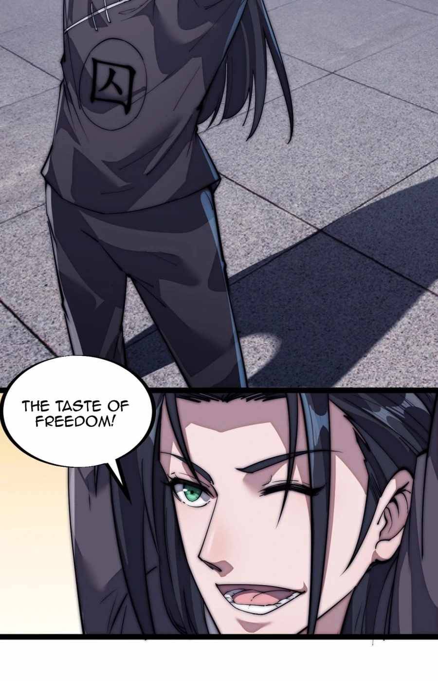 Read It Starts With A Mountain Manga Online