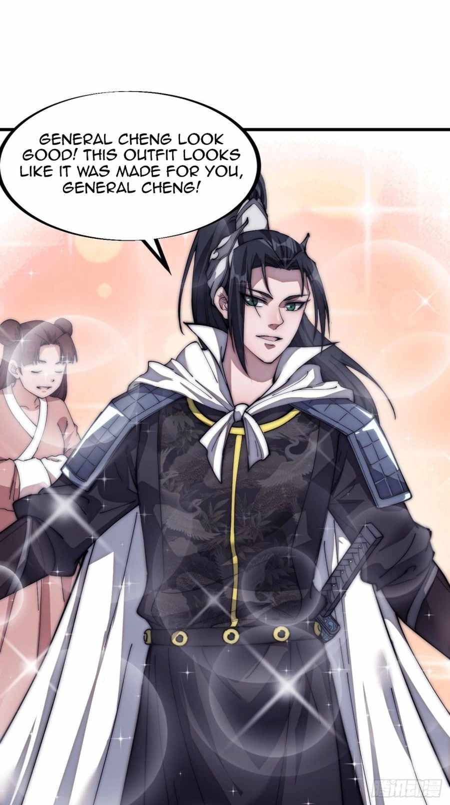 Read It Starts With A Mountain Manga Online