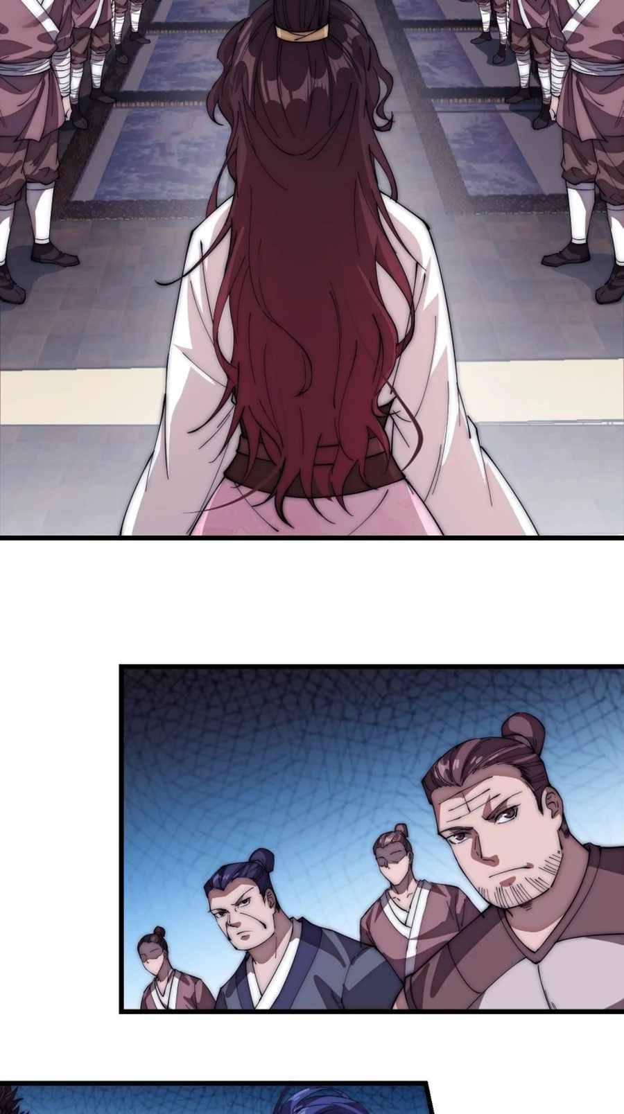 Read It Starts With A Mountain Manga Online