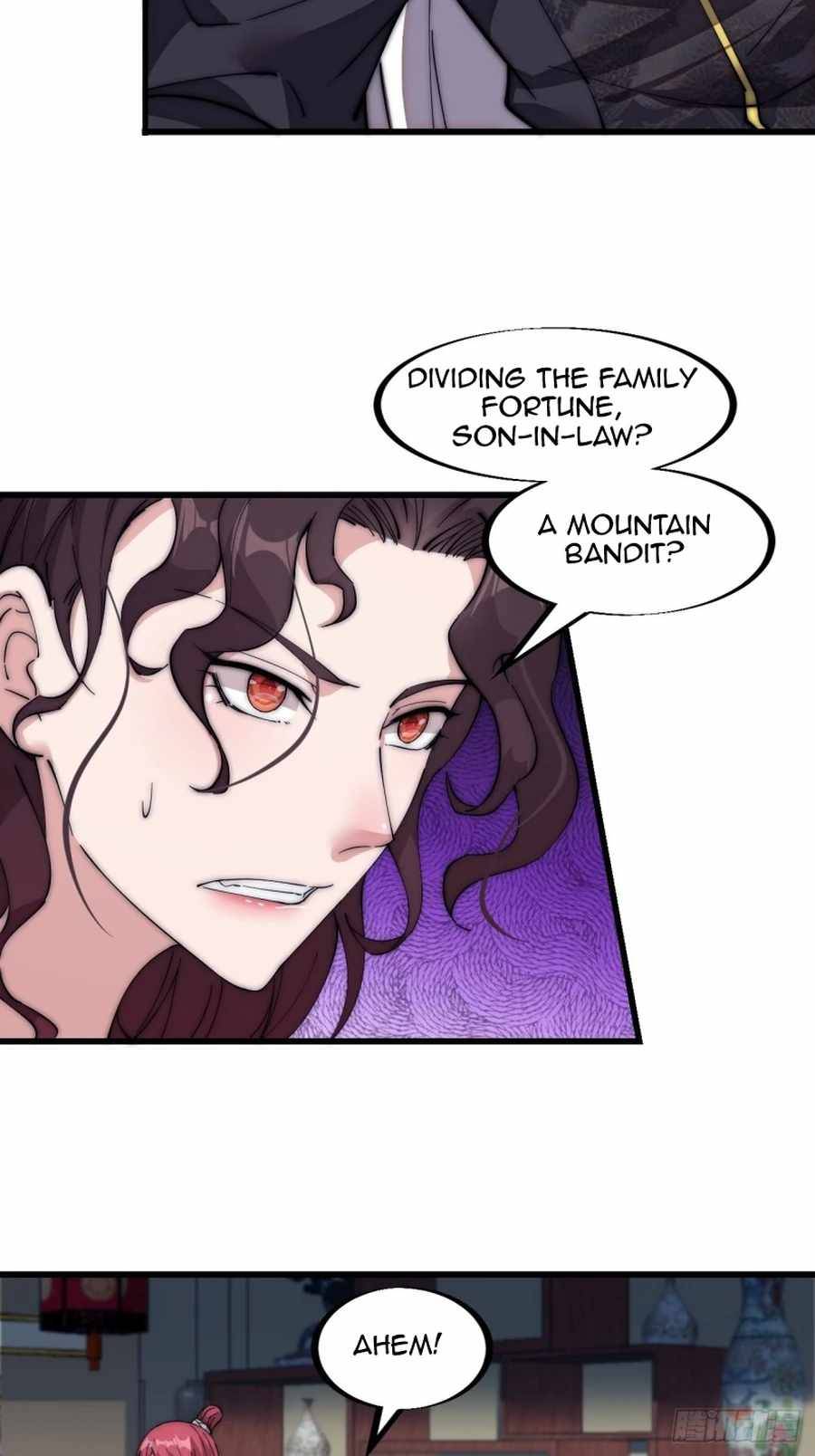 Read It Starts With A Mountain Manga Online