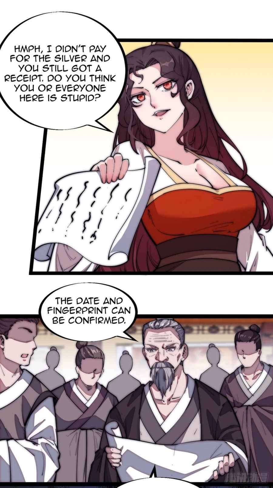 Read It Starts With A Mountain Manga Online