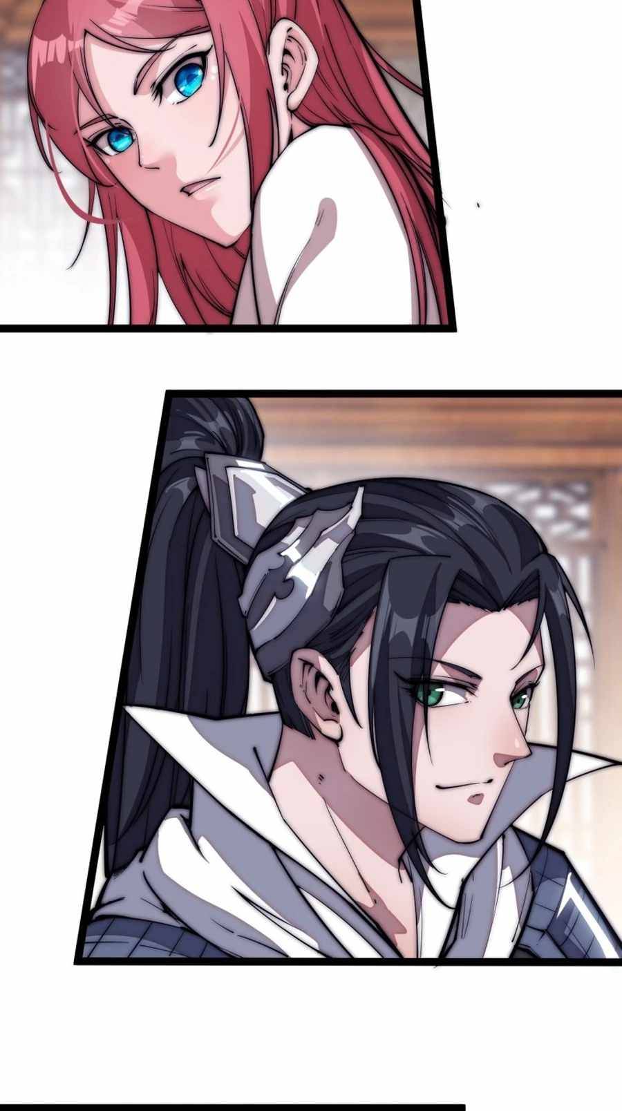 Read It Starts With A Mountain Manga Online