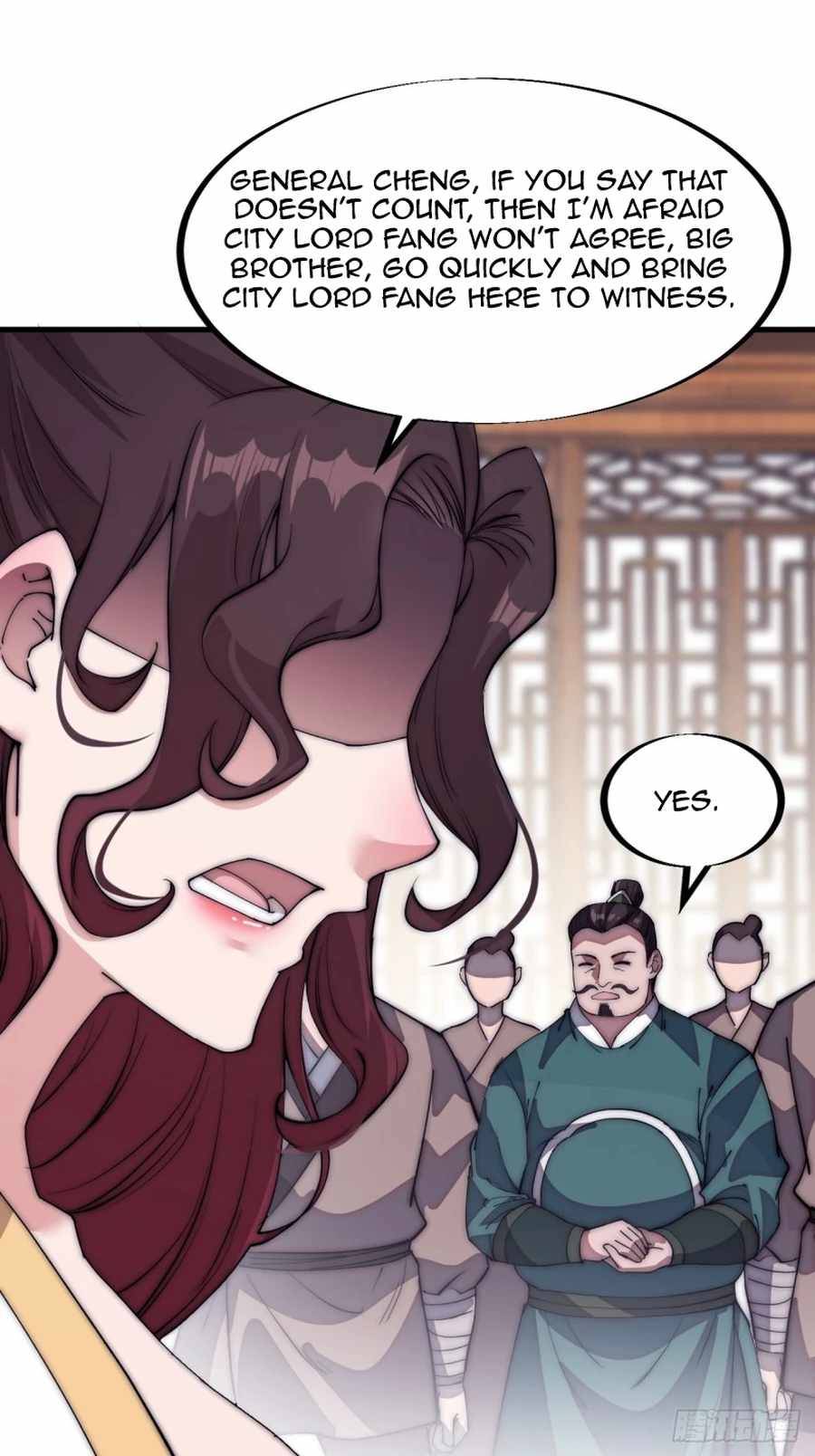 Read It Starts With A Mountain Manga Online