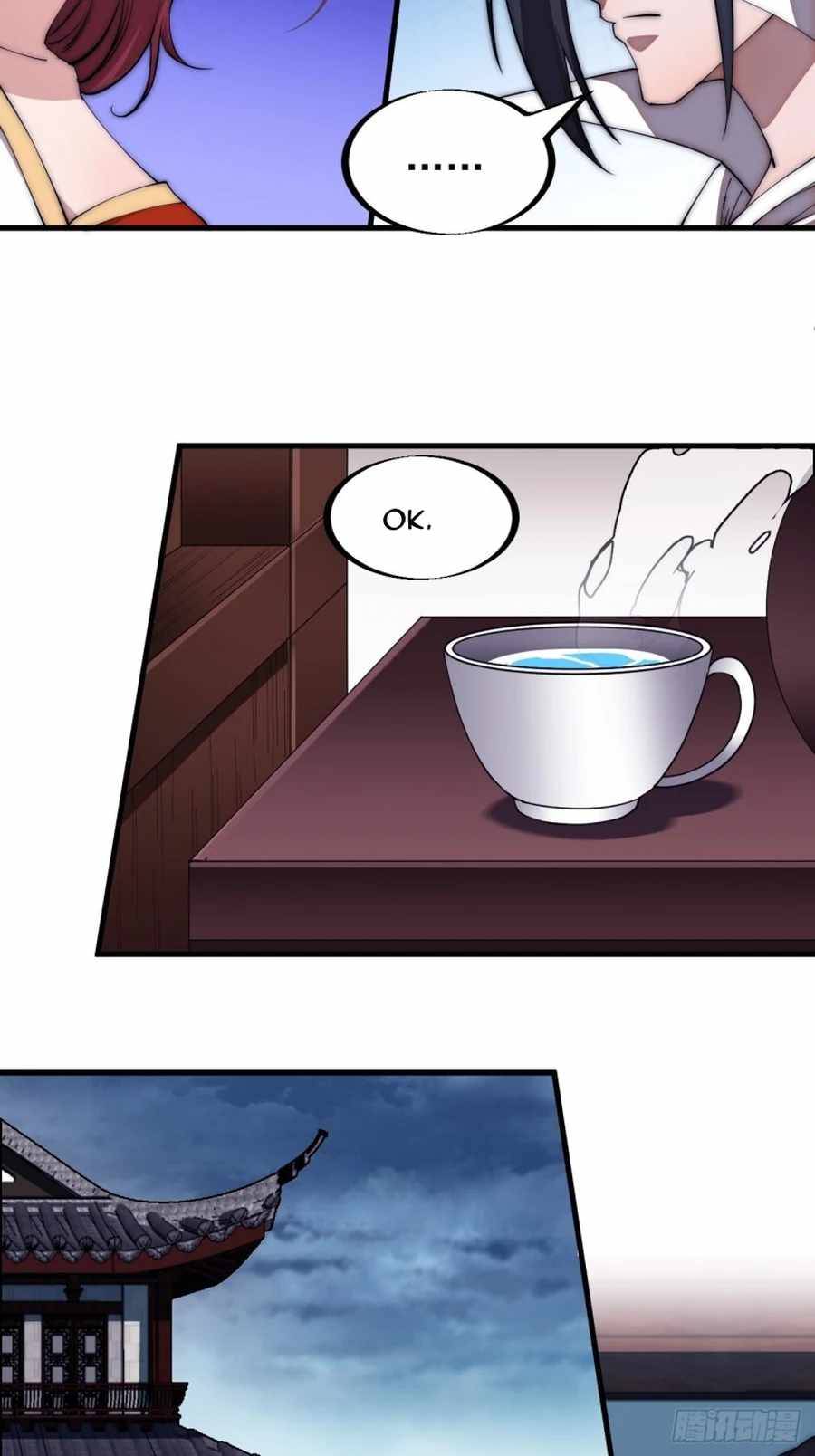 Read It Starts With A Mountain Manga Online