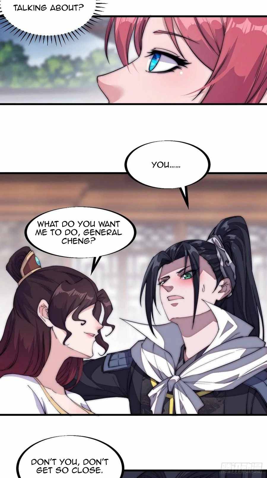 Read It Starts With A Mountain Manga Online