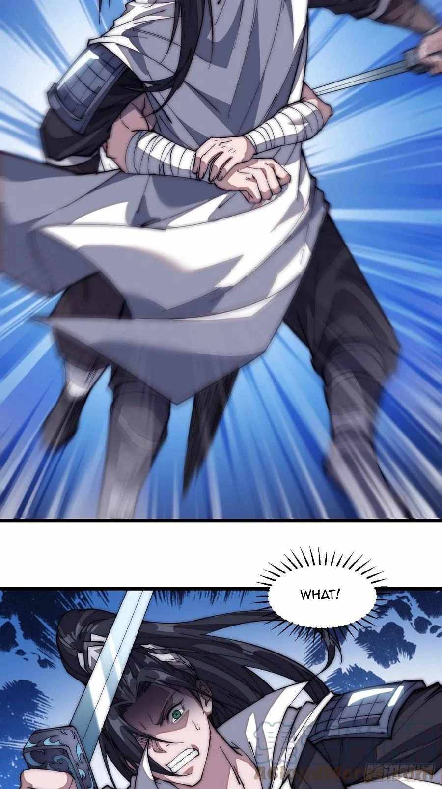 Read It Starts With A Mountain Manga Online