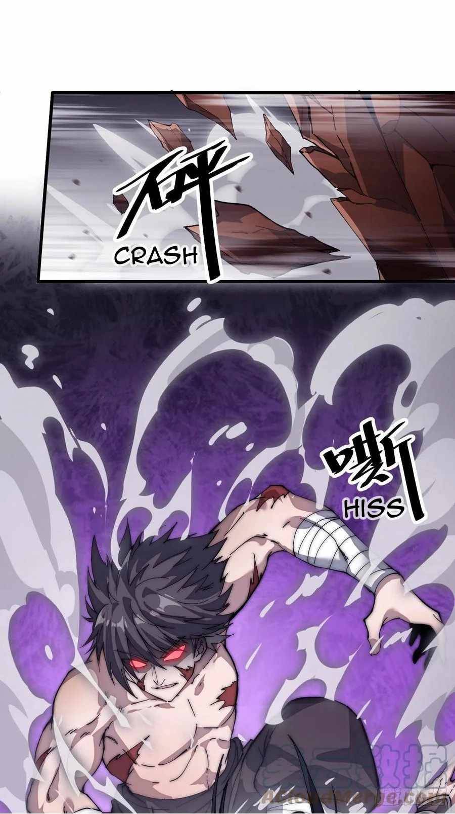 Read It Starts With A Mountain Manga Online