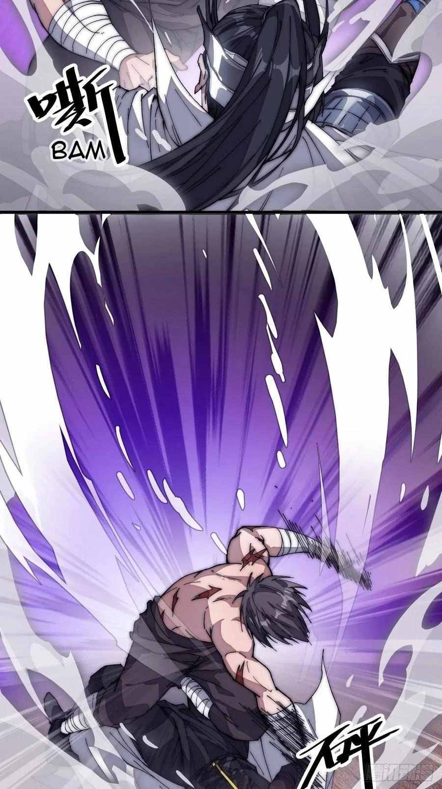 Read It Starts With A Mountain Manga Online