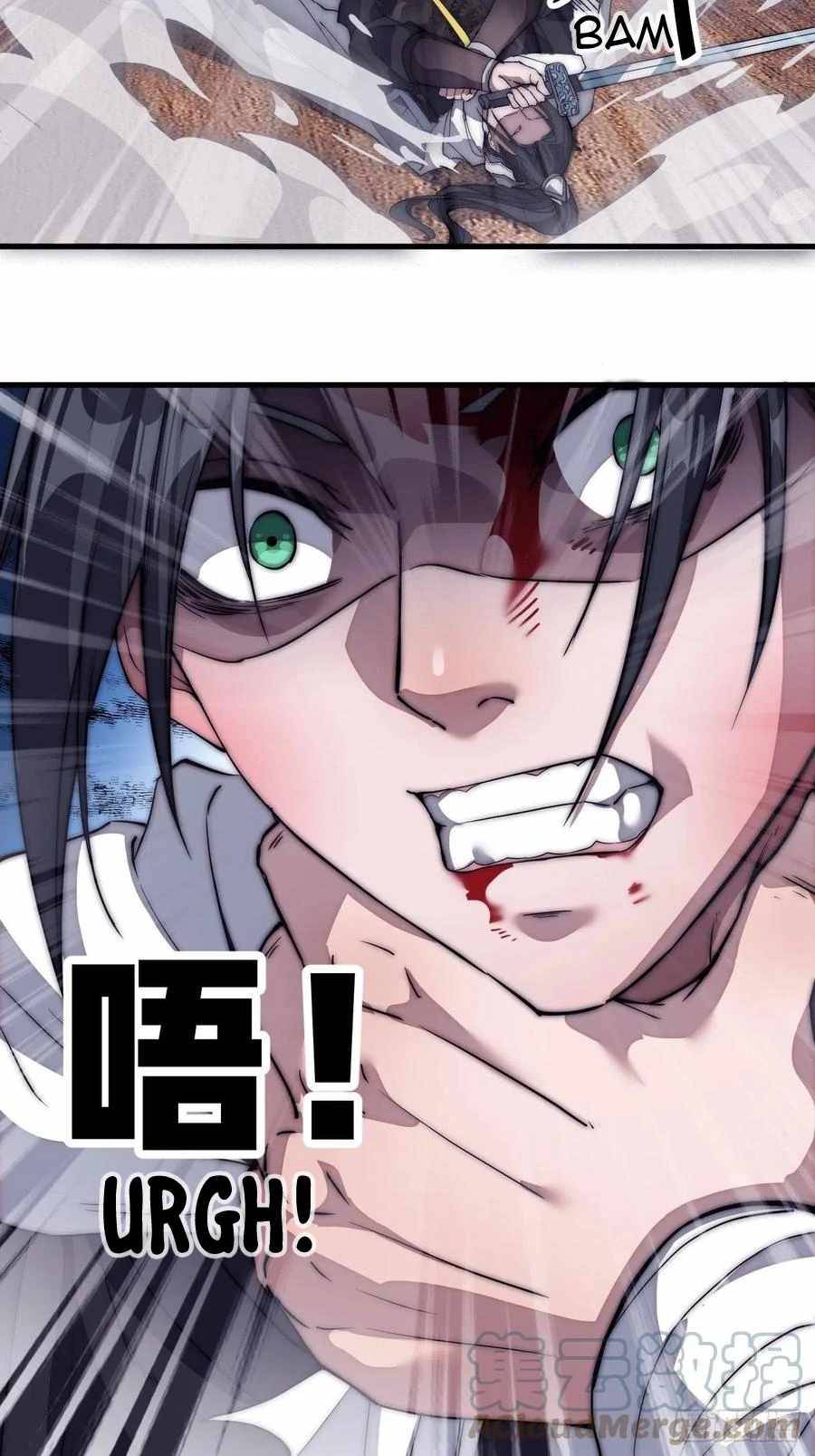 Read It Starts With A Mountain Manga Online