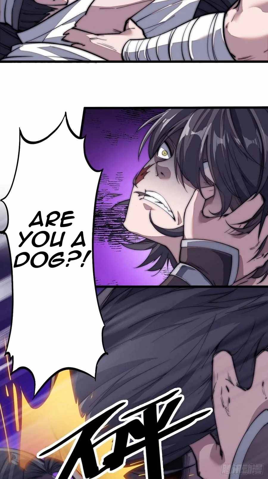 Read It Starts With A Mountain Manga Online