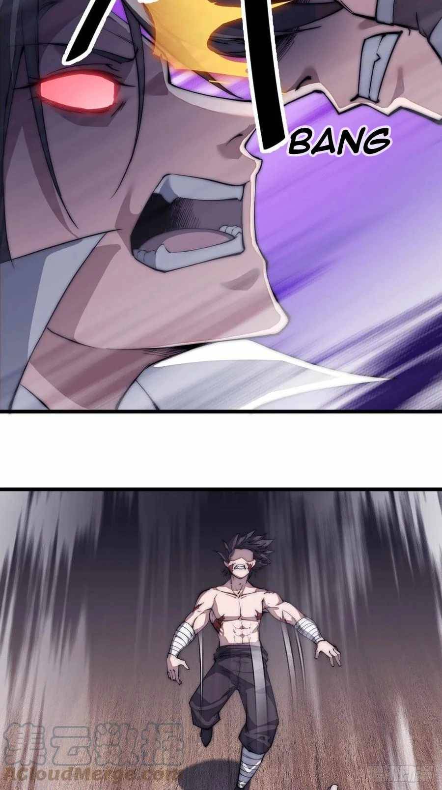 Read It Starts With A Mountain Manga Online