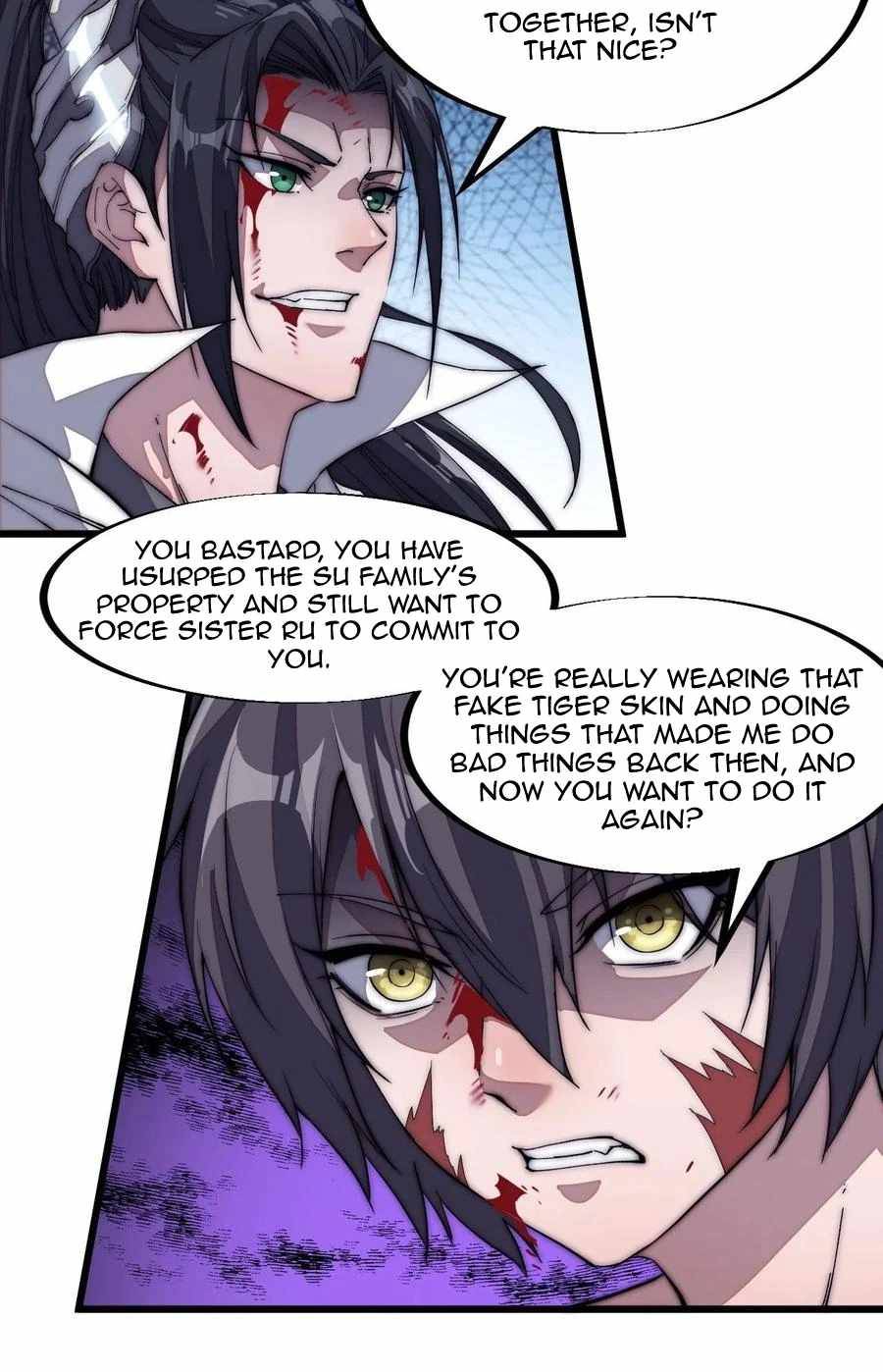 Read It Starts With A Mountain Manga Online