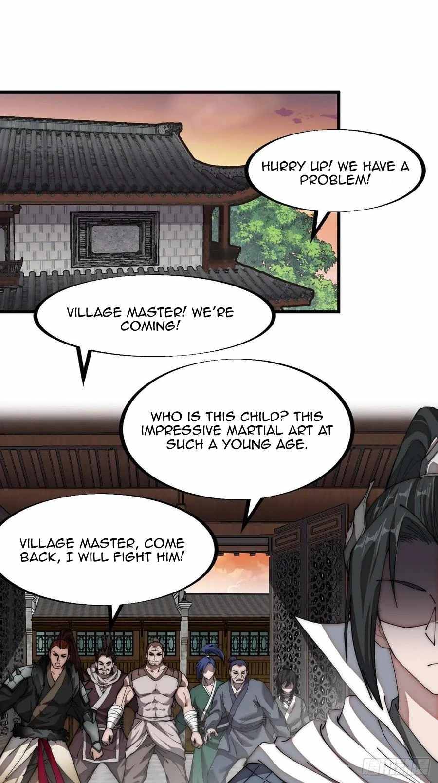 Read It Starts With A Mountain Manga Online